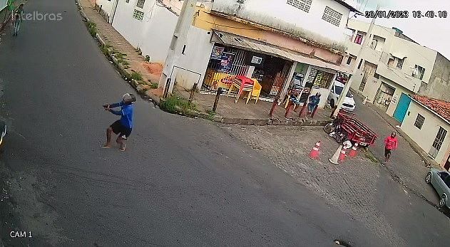 Foto: Reprodução redes sociais