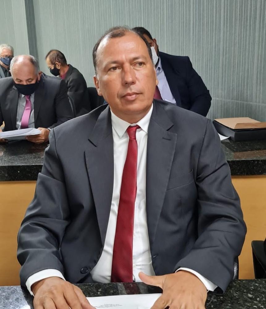 Foto: Câmara de vereadores 