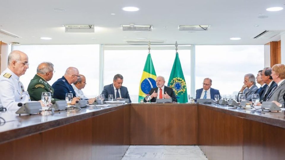 Foto: Agência Brasil
