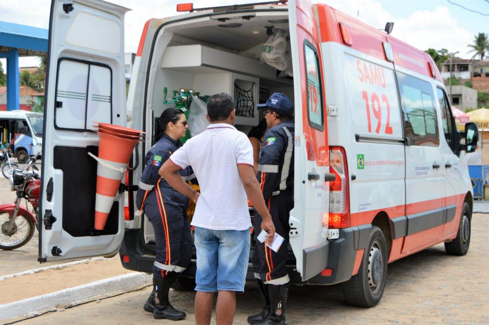 Foto: Governo de Alagoas