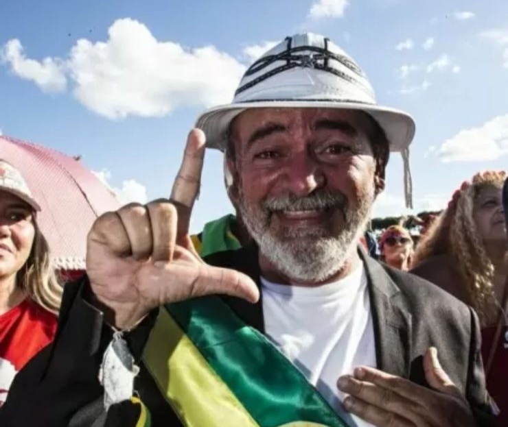 Foto: Reprodução redes sociais 