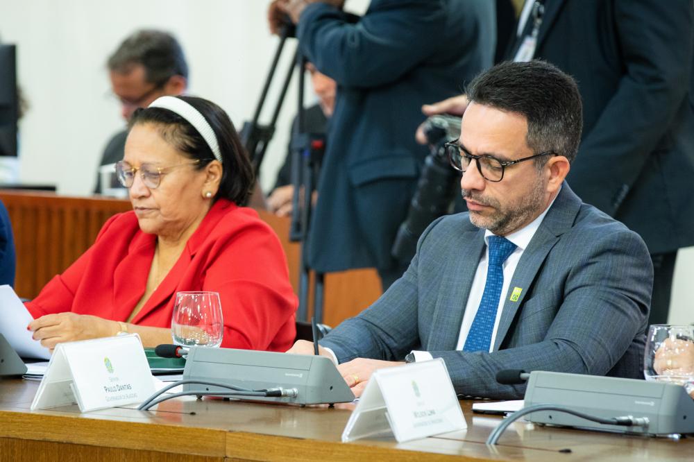 Foto: Governo de Alagoas