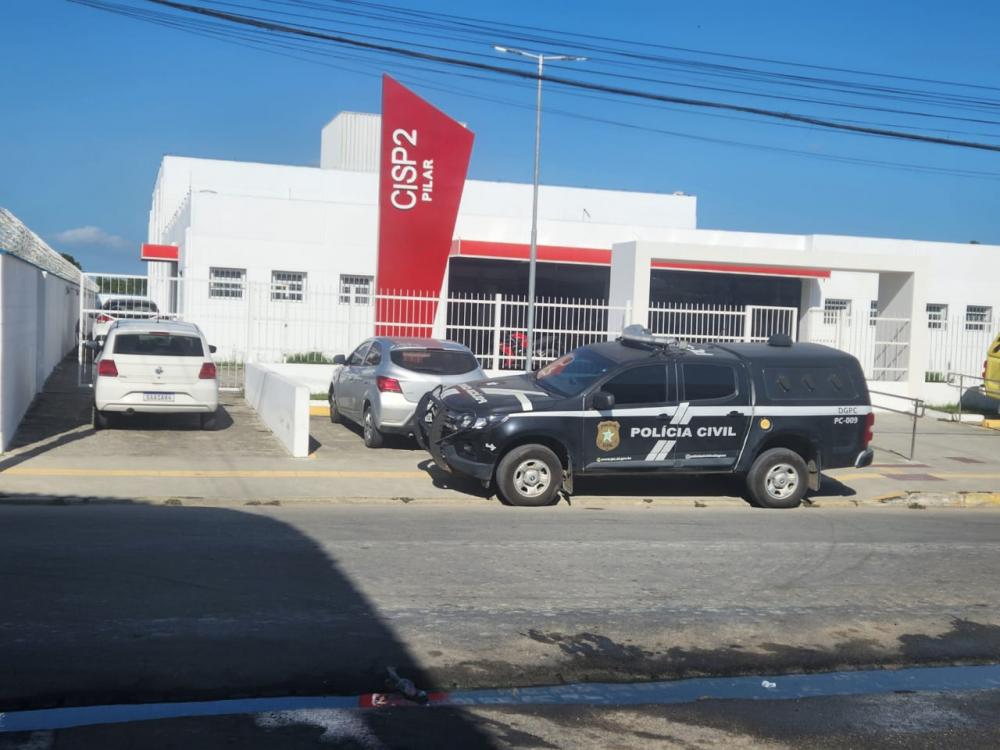 Foto: Polícia Civil