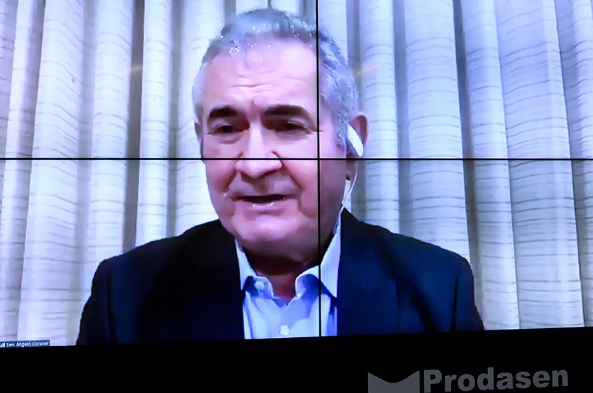 Agência senado