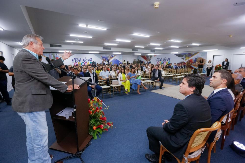 Foto: Governo de Alagoas