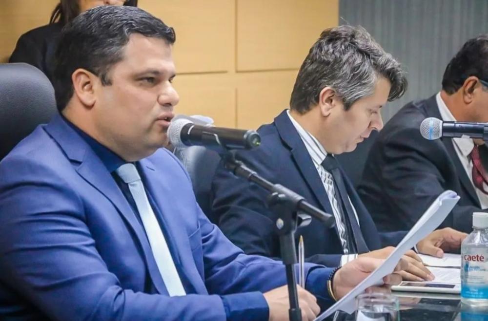 Reprodução redes sociais