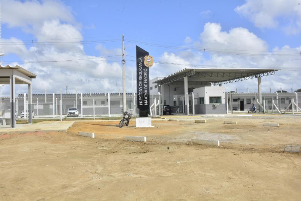 Foto: Governo de Alagoas