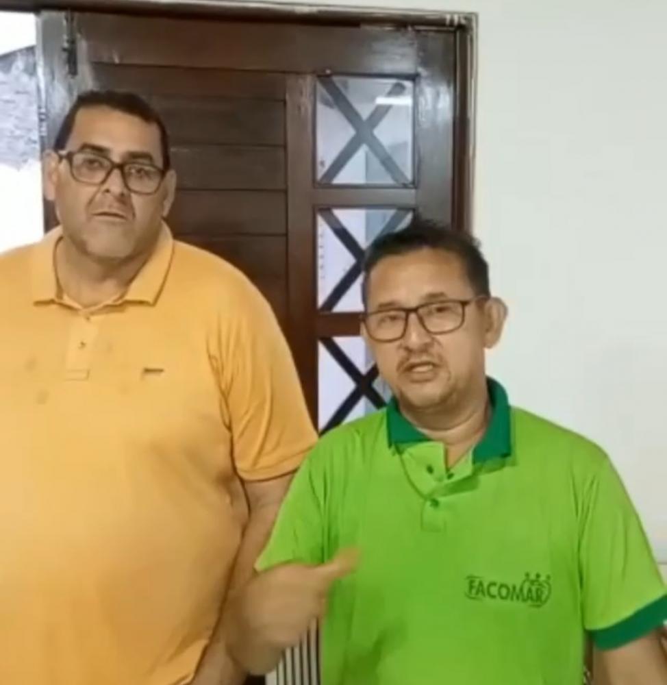 Foto: Reprodução redes sociais 