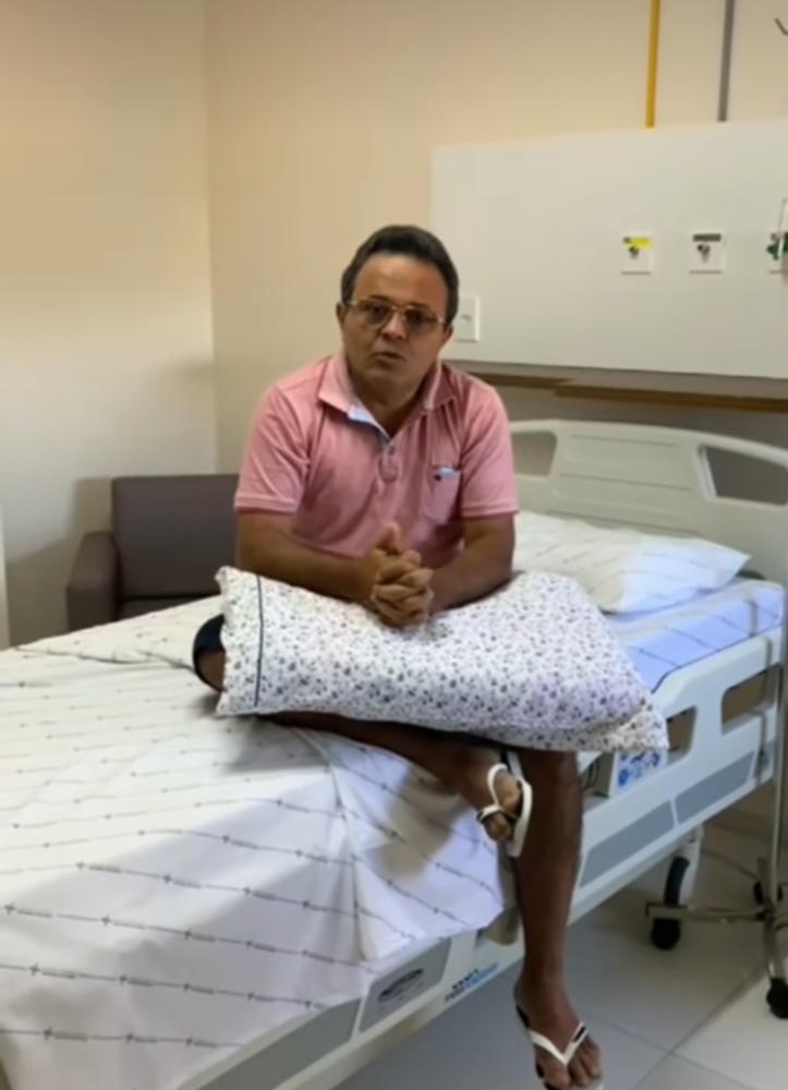 Foto: Reprodução redes sociais 