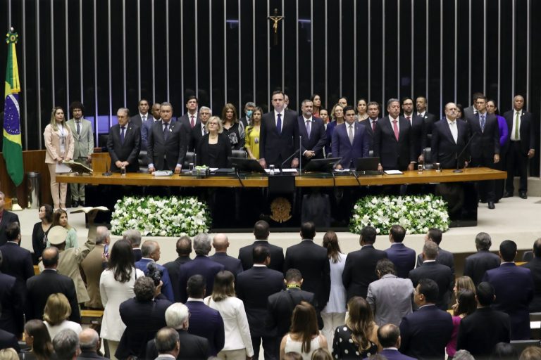 Foto: Bruno Spada/Câmara dos Deputados