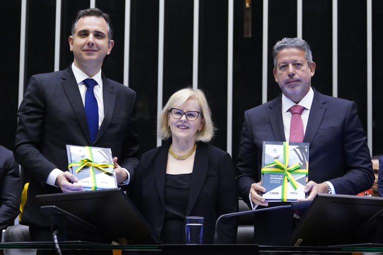 Foto: Pablo Valadares/Câmara dos Deputados