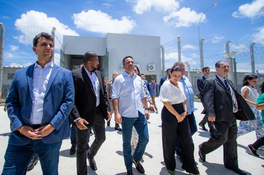 Foto: Governo de Alagoas