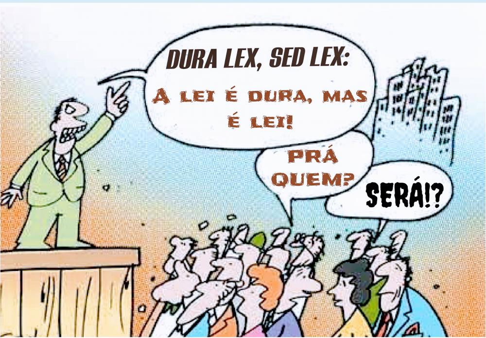 Foto: Desenho montagem
