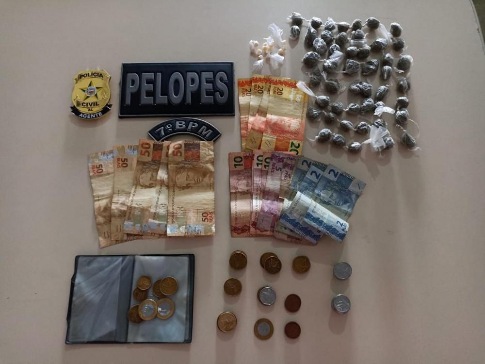 Foto: Governo de Alagoas