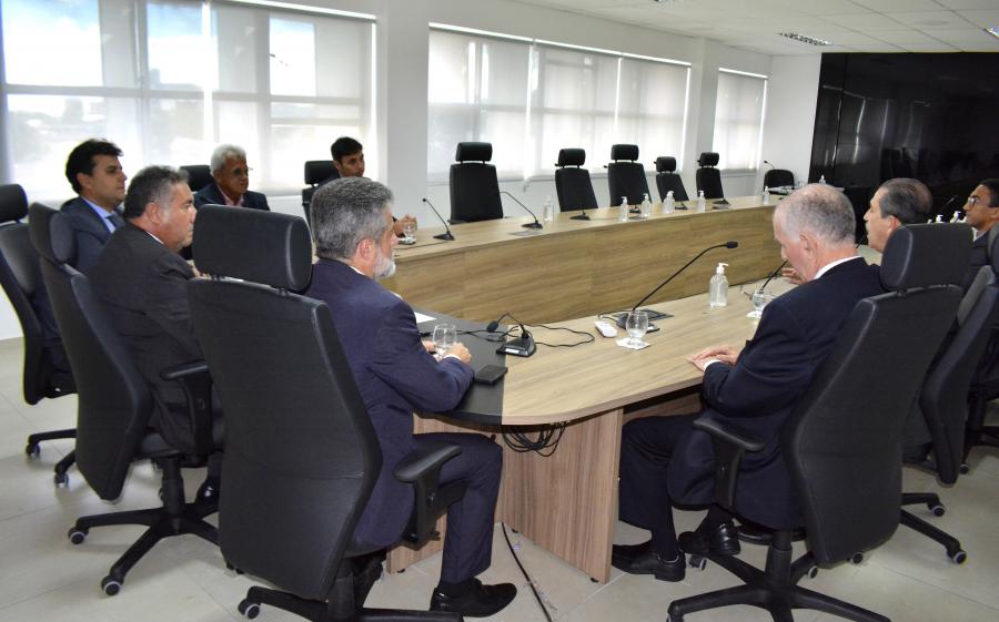 Foto: Governo de Alagoas