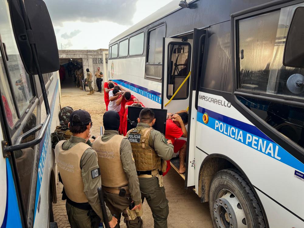 Foto: Governo de Alagoas