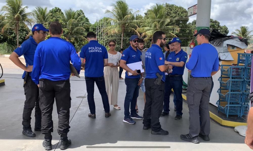 Foto: Governo de Alagoas