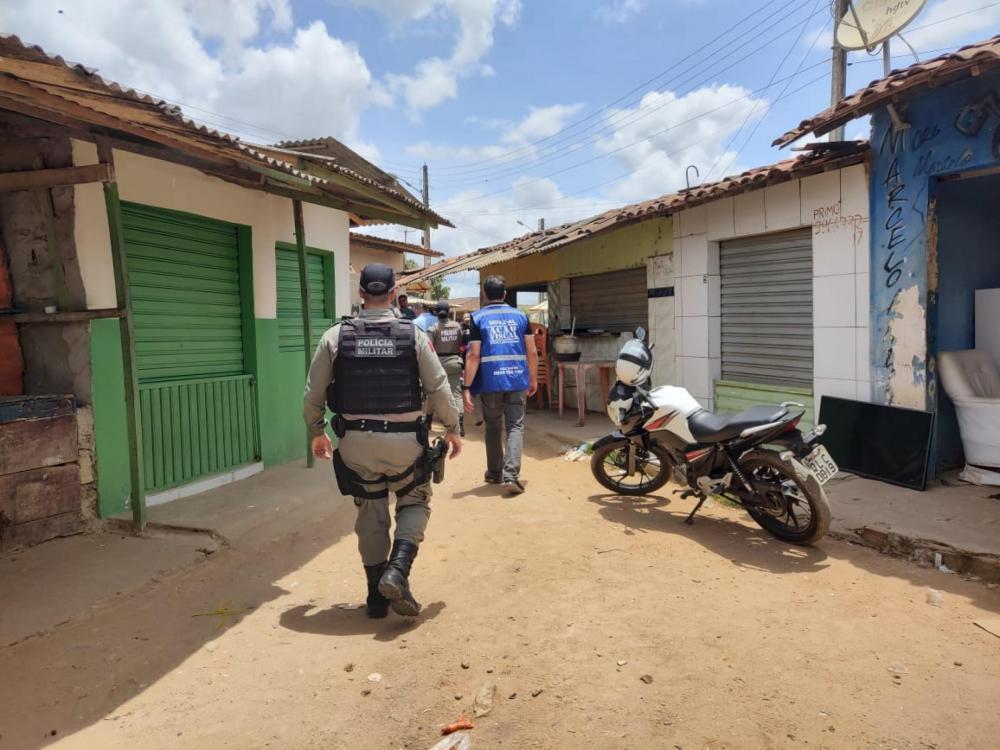 Foto: Governo de Alagoas