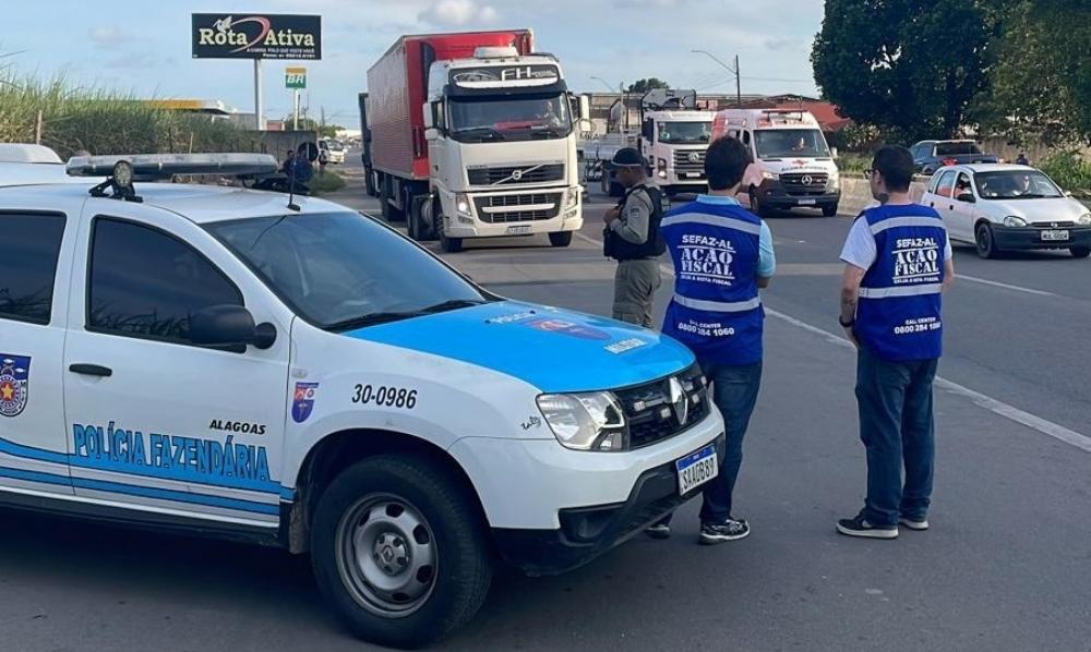 Foto: Governo de Alagoas