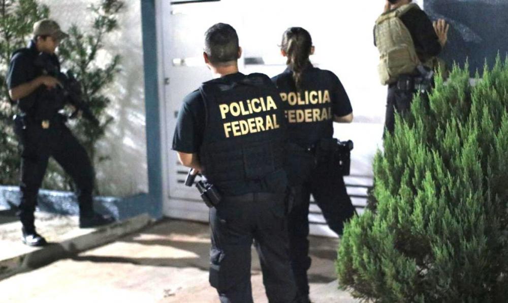 Foto: Assessoria/PF