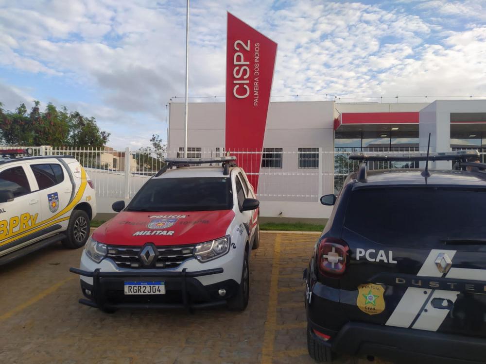 Foto: Governo de Alagoas