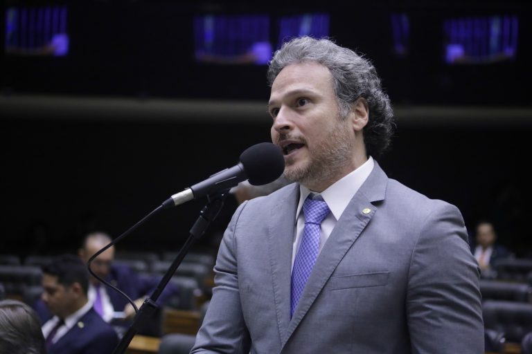 Foto: Câmara dos Deputados