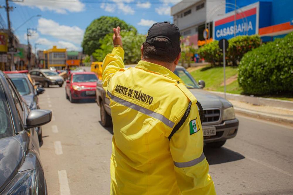 Foto: Carlos Magno – Ascom Arapiraca
