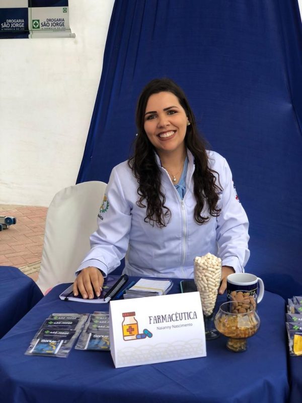 Foto: Assessoria