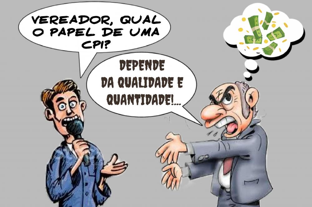 Foto: Desenho montagem