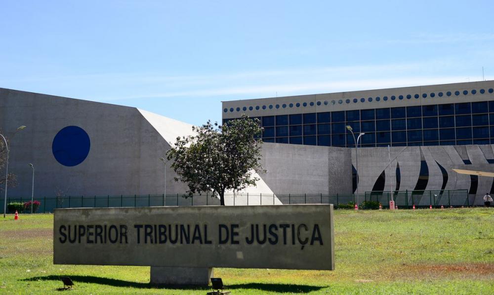 Superior Tribunal de Justiça - STJ