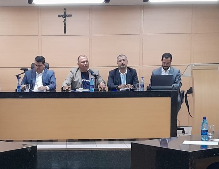 Foto: Reprodução redes sociais 