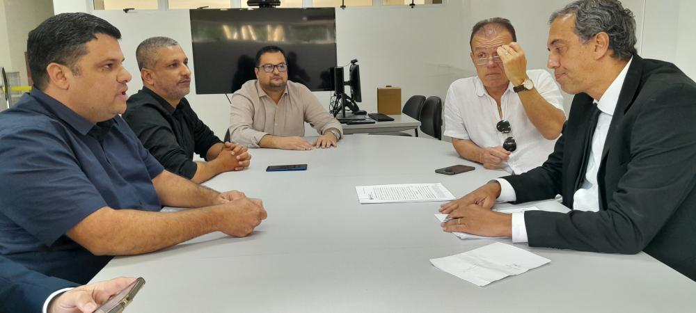 Foto: Segundo da Notícia 