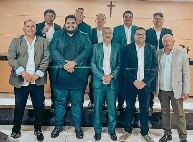 Foto: Redes sociais
