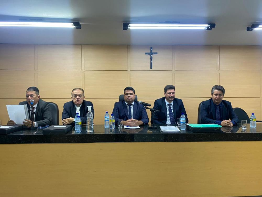Foto: Assessoria