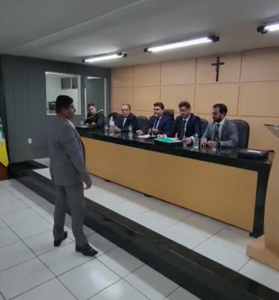 Foto: Reprodução redes sociais