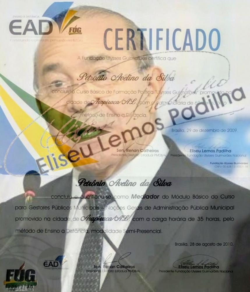 Foto: Montagem para as redes sociais