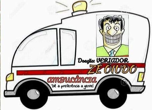 Foto: Desenho montagem