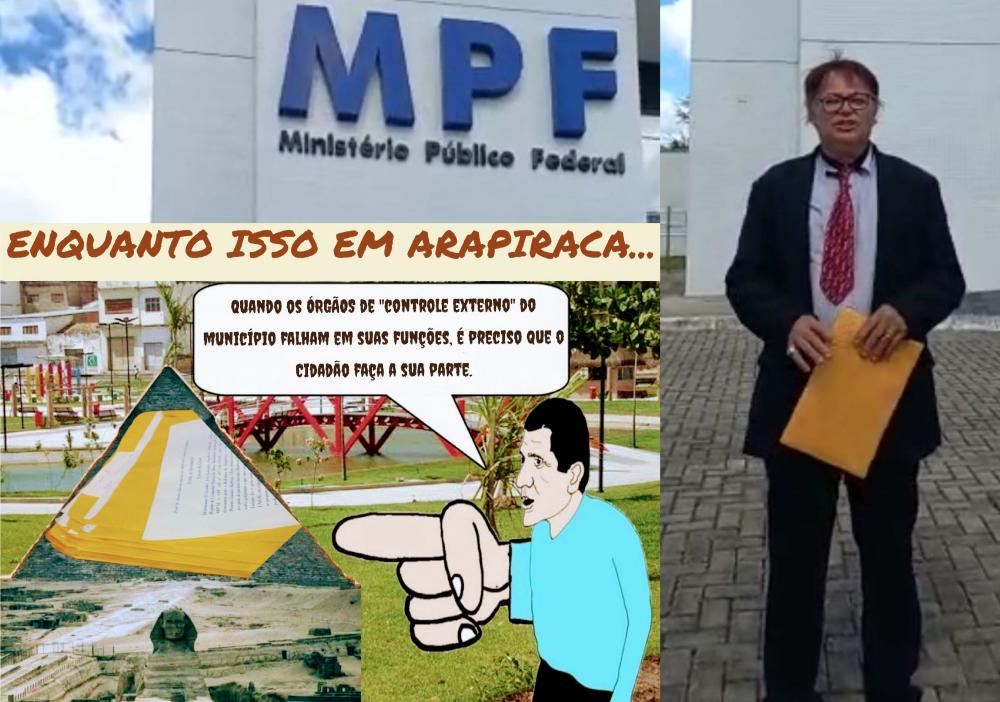 Foto: Mídia montagem para redes sociais