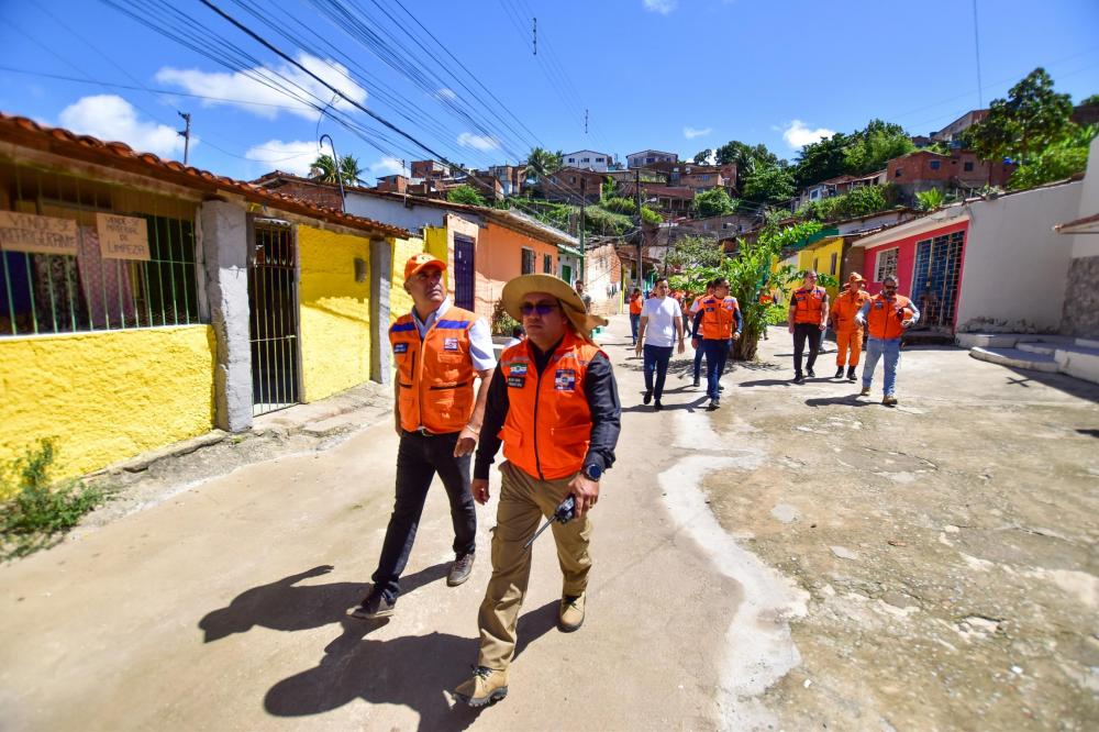 Foto: Governo de Alagoas