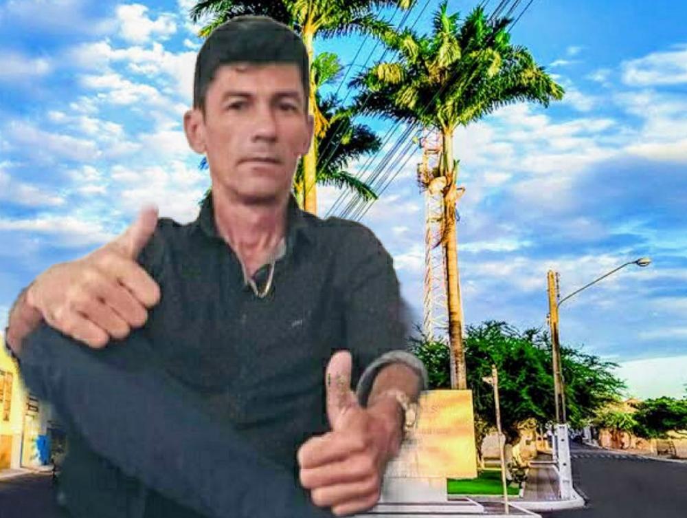 Foto: Mídia montagem para redes sociais