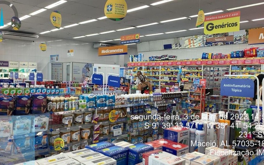Foto: Assessoria IMA