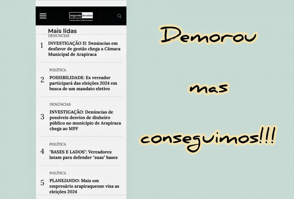 Foto: Mídia para as redes sociais