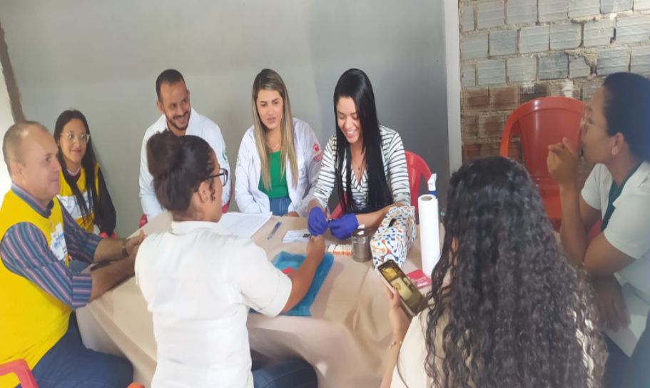 Foto: Mídia para redes sociais