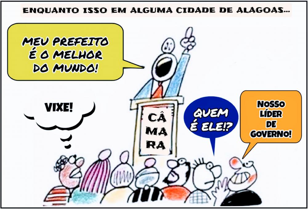 Foto: Montagem desenho