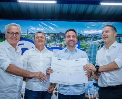 Foto: Assessoria
