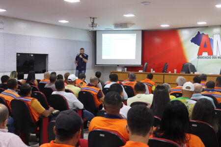 Foto: Assessoria