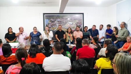 Foto: Assessoria/AMA-AL