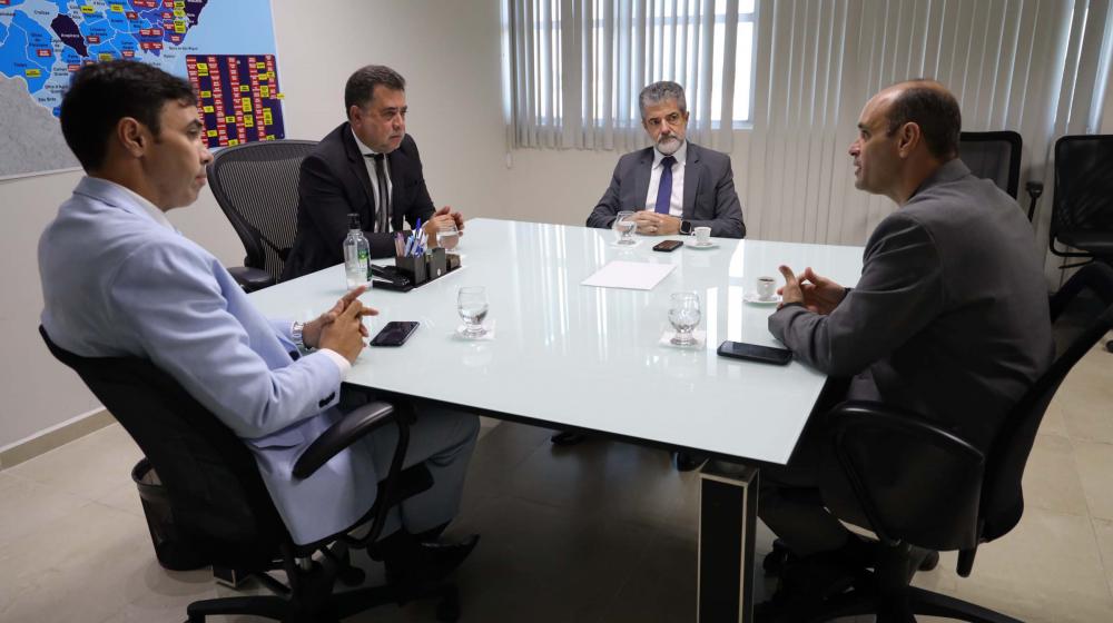 Foto: Assessoria