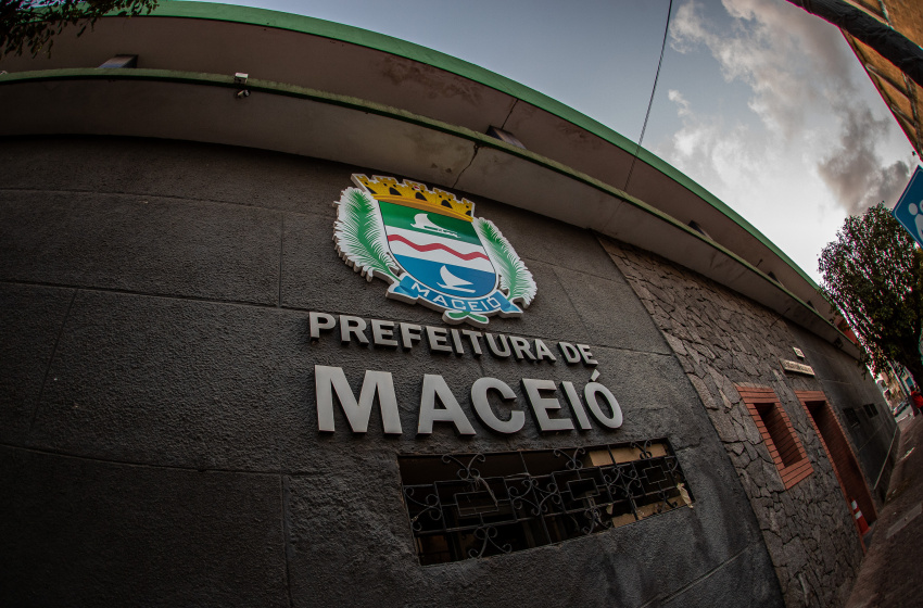 Foto: Alisson Frazão / Secom Maceió