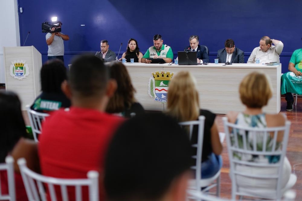 Foto: Assessoria